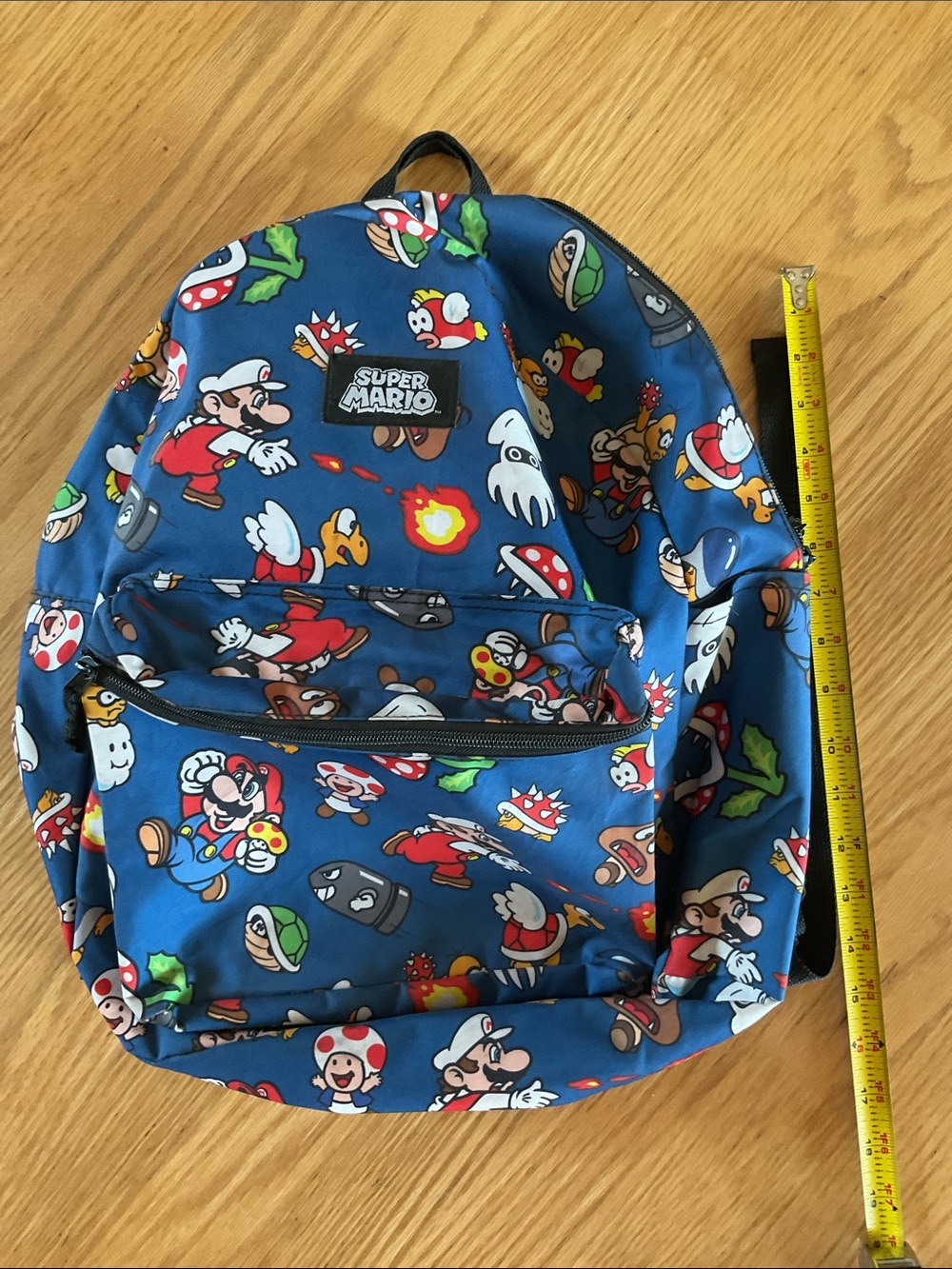 Nintendo Super Mario - Picture 3 of 7
